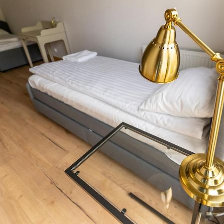 גדינייה Apartamenty Przystanek Morska מראה חיצוני תמונה