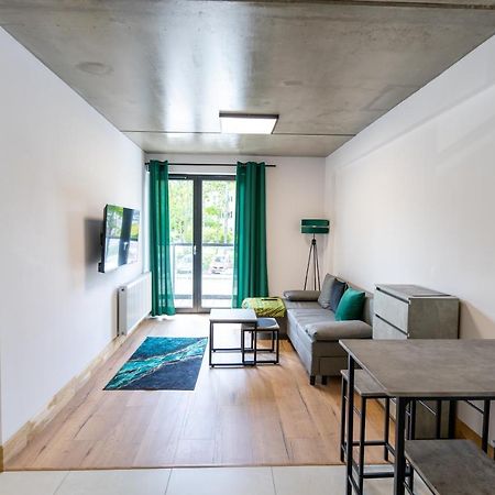 גדינייה Apartamenty Przystanek Morska מראה חיצוני תמונה
