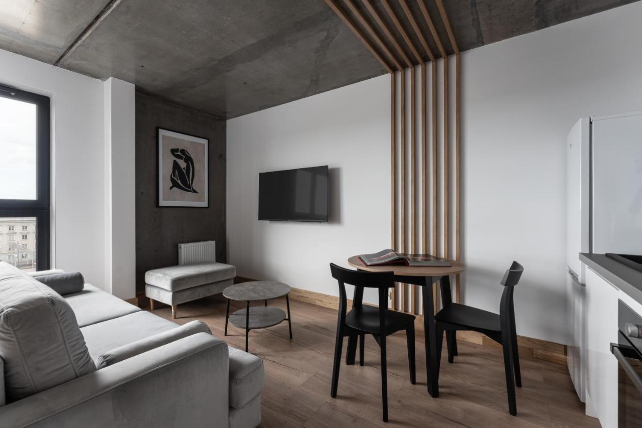 גדינייה Apartamenty Przystanek Morska מראה חיצוני תמונה