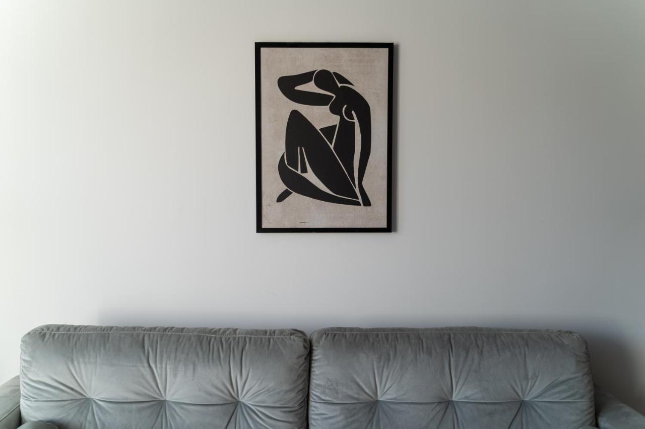 גדינייה Apartamenty Przystanek Morska מראה חיצוני תמונה