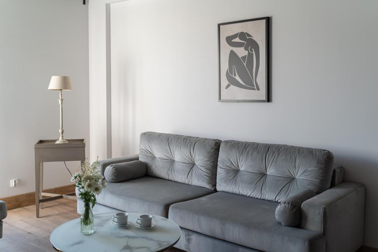 גדינייה Apartamenty Przystanek Morska מראה חיצוני תמונה