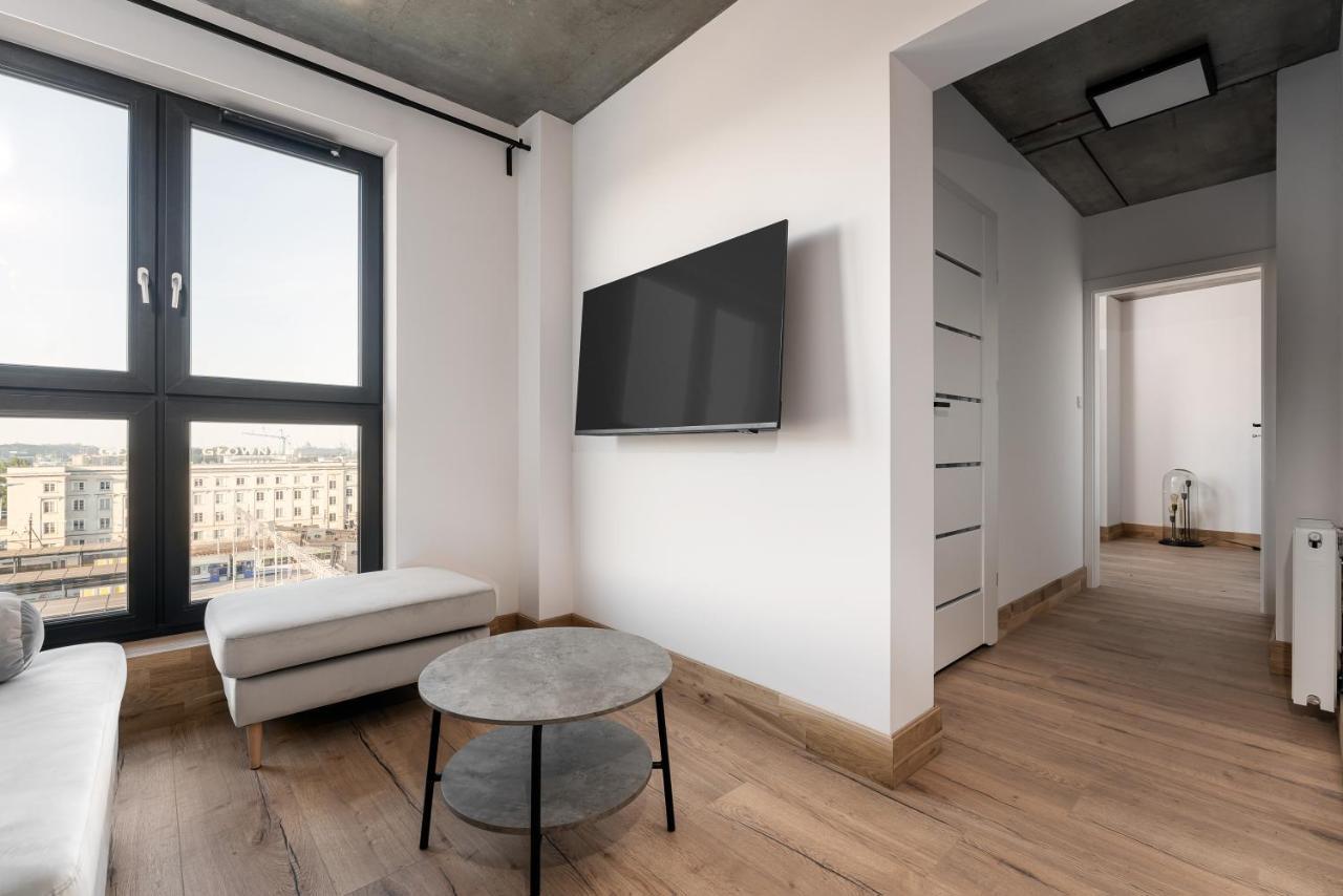 גדינייה Apartamenty Przystanek Morska מראה חיצוני תמונה