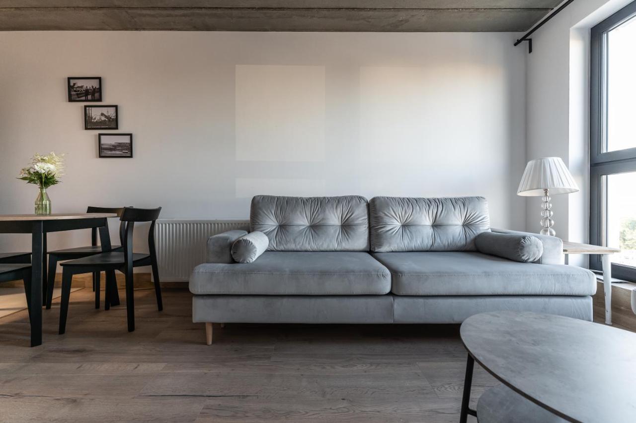 גדינייה Apartamenty Przystanek Morska מראה חיצוני תמונה