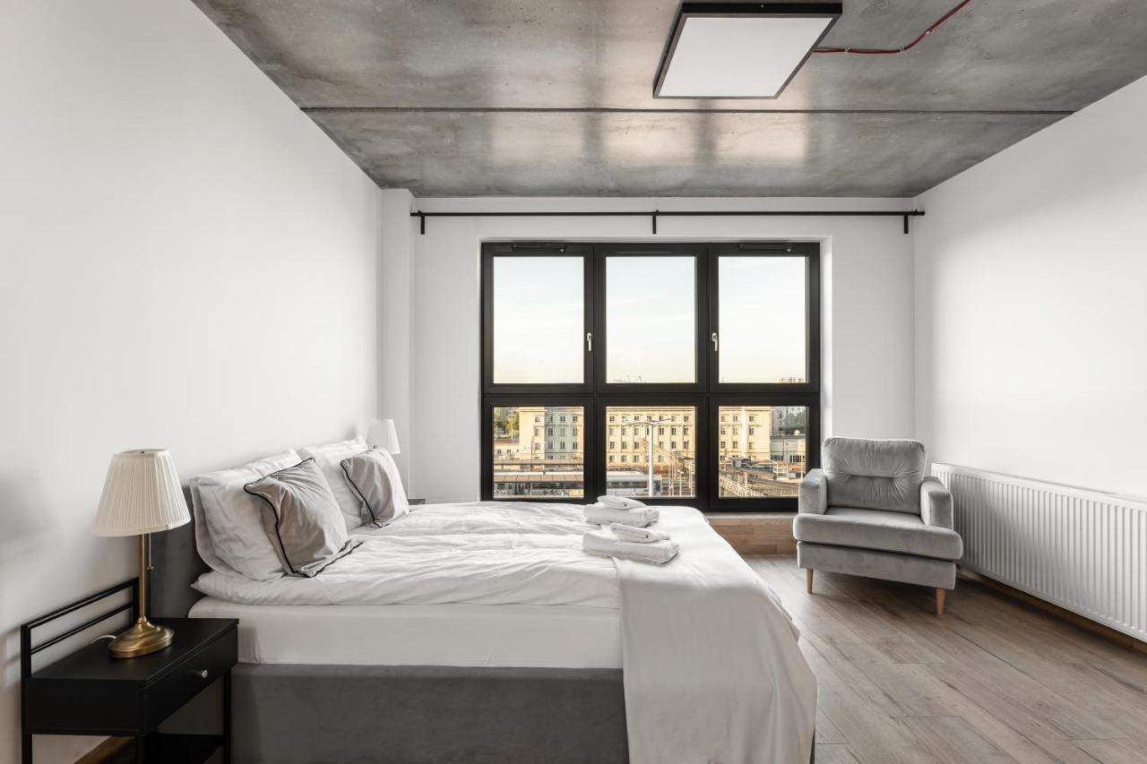גדינייה Apartamenty Przystanek Morska מראה חיצוני תמונה
