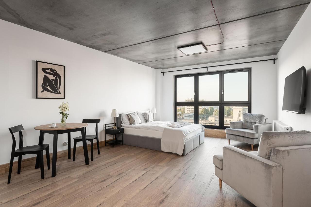 גדינייה Apartamenty Przystanek Morska מראה חיצוני תמונה