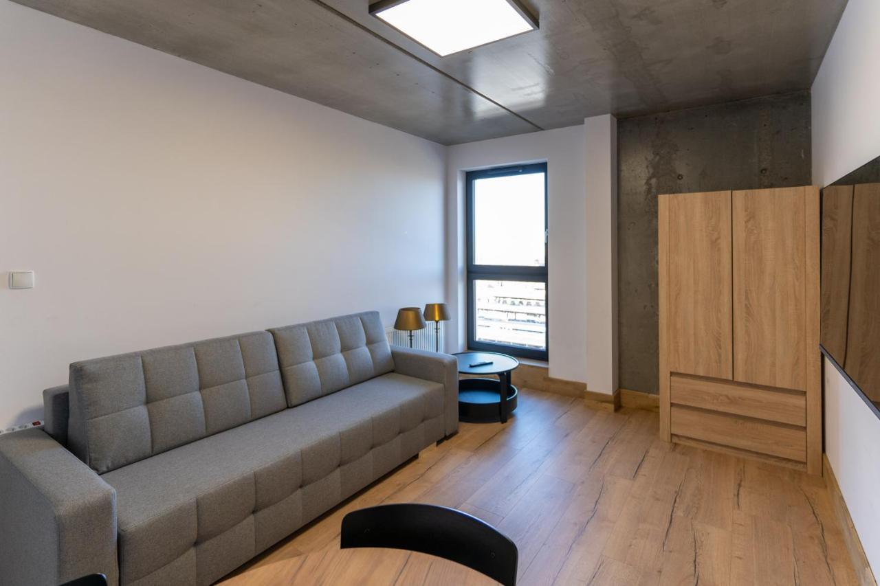 גדינייה Apartamenty Przystanek Morska מראה חיצוני תמונה