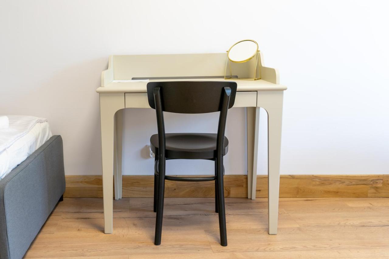 גדינייה Apartamenty Przystanek Morska מראה חיצוני תמונה